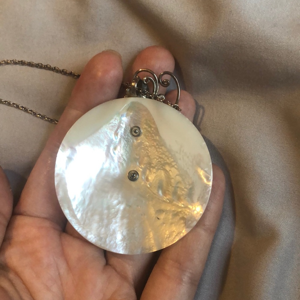 Necklace - Picture 2 of 2